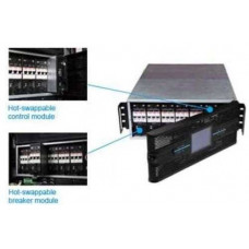 In-Rack Distribution Module RPDC (Frame) Delta PDC130CA0800035