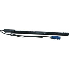 Thanh phân phối nguồn Half rack(1250mm),200/240 Vac, 32A,(24)C13,(4)C19 Delta PDU1315A2810001