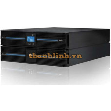 Bộ lưu điện Delta RT Series 2kVA/1.8kW ( 2U ) On-Line UPS, UPS202R2RT2B0B6