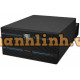 Bộ lưu điện New RT 8kVA Sw/ 16x7Ah batt. & PDB Delta UPS802R2RT0B035