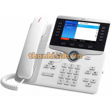 Điện thoại IP Cisco 8841