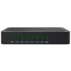 Analog VoIP Gateway Dinstar DAG1000-2O