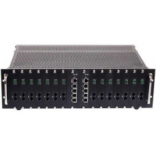 Analog VoIP Gateway (Cổng nối mạng) Dinstar DAG3000-112S