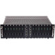 Analog VoIP Gateway (Cổng nối mạng) Dinstar DAG3000-112S