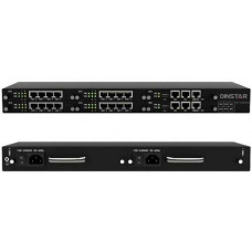 Digital VoIP Gateway Dinstar MTG2000B-12E1