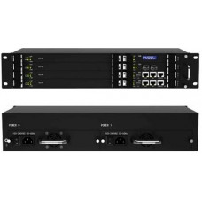 Digital VoIP Gateway Dinstar MTG3000