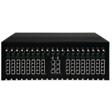 VoIP Trunk Gateway Dinstar MTG5000-16E1