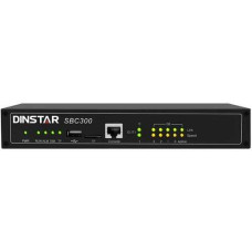 Bộ điều khiển Session Border Controller Dinstar SBC300-10