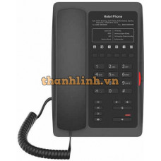 Điện thoại IP khách sạn Fanvil H3