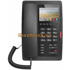 Điện thoại IP khách sạn Fanvil H5