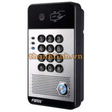 IP SIP Door Phone Fanvil I30