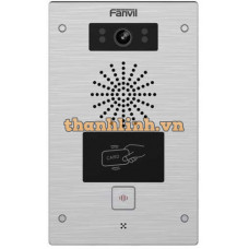 Video IP Door Phone Fanvil i32v