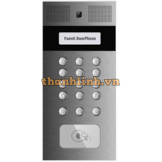 Video IP Door Phone Fanvil i33V