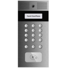 Video IP Door Phone Fanvil i33V