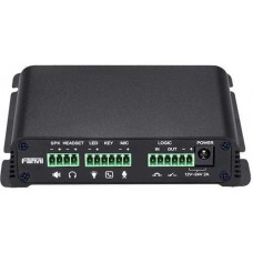 IP SIP Paging Gateway Fanvil PA2