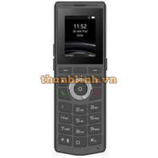 Điện thoại cầm tay không dây IP Wifi Fanvil W610W