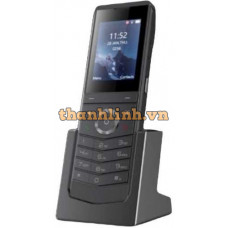 Điện thoại cầm tay không dây IP Wifi Fanvil W611W