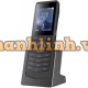 Điện thoại cầm tay không dây IP Wifi Fanvil W611W
