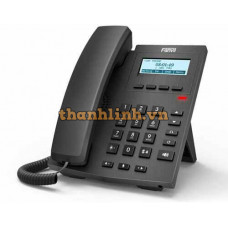 Điện thoại IP Fanvil X1P