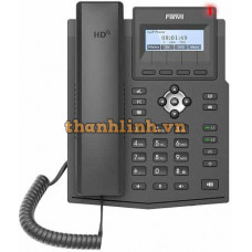 Điện thoại IP Fanvil X1SP
