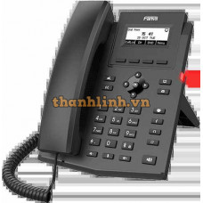 Điện thoại IP Fanvil X301G