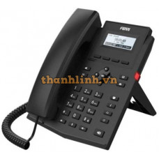 Điện thoại IP Wifi Fanvil X301W