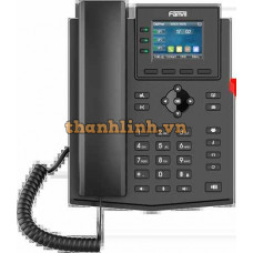 Điện thoại IP Fanvil X303G