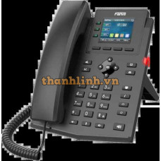 Điện thoại IP Fanvil X303W