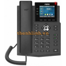 Điện thoại IP Fanvil X3U