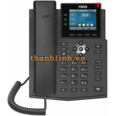 Điện thoại IP Fanvil X3U Pro