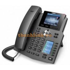 Điện thoại IP Fanvil X4G