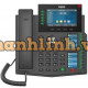Điện thoại IP Fanvil X6U