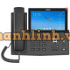 Điện thoại IP không dây Fanvil X7A