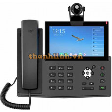 Điện thoại IP Android Fanvil X7A có camera