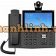 Điện thoại IP Android Fanvil X7A có camera