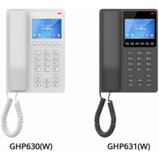 Điện thoại IP Grandstream GHP630(W)