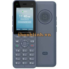 Điện thoại IP wifi Grandstream WP826