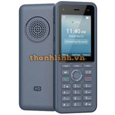 Điện thoại IP Wi-Fi Grandstream WP836