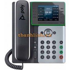 Điện thoại IP Poly Edge E320