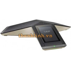 Điện thoại hội nghị IP Poly TRIO C60 Microsoft Teams No DECT (8N1L8AA)