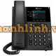 Điện thoại IP 4-line Desktop Business Polycom VVX 250 (2200-48820-025)