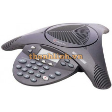 Điện thoại hội nghị Polycom SoundStation 2 DUO
