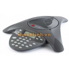 Điện thoại hội nghị Polycom SoundStation2 non-Expandable
