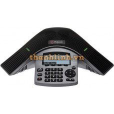Điện thoại hội nghị Polycom SoundStation IP 5000