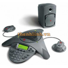 Điện thoại hội nghị Polycom SoundStation VTX 1000