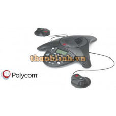 Điện thoại hội nghị Polycom SoundStation2 Expand