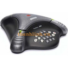 Điện thoại hội nghị Polycom VoiceStation 300 DUO