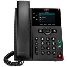 Điện thoại hội nghị Polycom VVX250 (2200-48820-001)