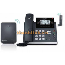 Điện thoại bàn Yealink DECT W41P