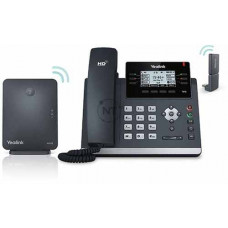 Điện thoại bàn Yealink DECT W41P